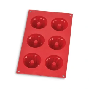 SILICONE MINI FLUTED PAN - cozylivehome.com | we sell a wide range of comfortable household items* Shop All