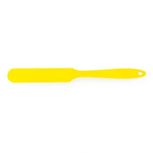 SILICONE SPATULA YELLOW - cozylivehome.com | we sell a wide range of comfortable household items* Shop All