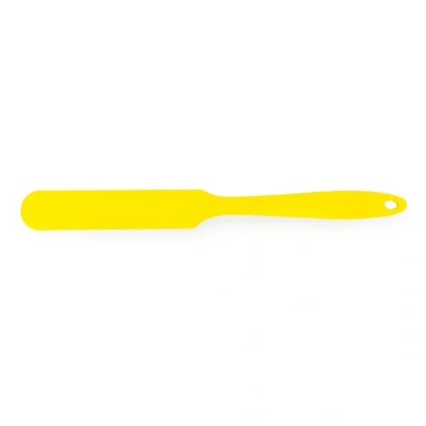 SILICONE SPATULA YELLOW - cozylivehome.com | we sell a wide range of comfortable household items* Shop All