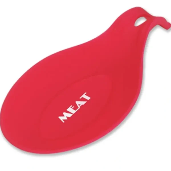 Silicone Spoon Rest - Meat - cozylivehome.com | we sell a wide range of comfortable household items* Housewares