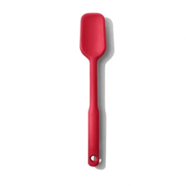 SILICONE SPOON SPATULA - cozylivehome.com | we sell a wide range of comfortable household items* Shop All