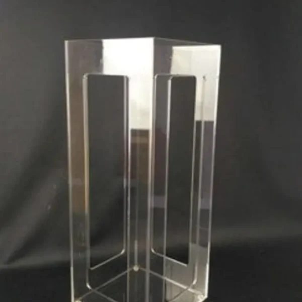 223501 Simply Brilliant Acrylic Umbrella Holder for Home - cozylivehome.com | we sell a wide range of comfortable household items* Giftware