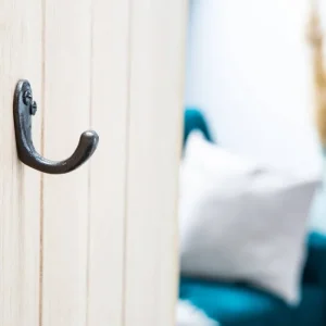 Single Robe Hook - cozylivehome.com | we sell a wide range of comfortable household items* Shop All