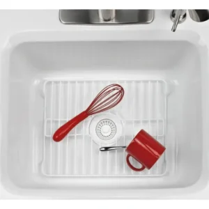 SINK PROTECTOR LG WHT - cozylivehome.com | we sell a wide range of comfortable household items* Shop All