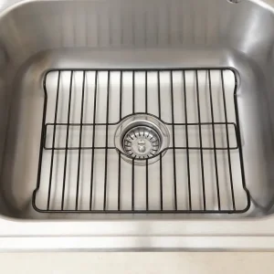 SINK PROTECTOR MED BLK - cozylivehome.com | we sell a wide range of comfortable household items* Shop All