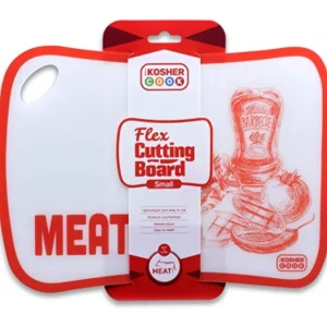 Small Flexi Cutting Board - Meat - cozylivehome.com | we sell a wide range of comfortable household items* Housewares