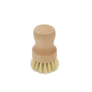 SMALL NATURAL DISH BRUSH - cozylivehome.com | we sell a wide range of comfortable household items* Shop All