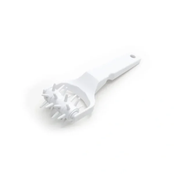 SMALL PASTRY DOCKER WHITE - cozylivehome.com | we sell a wide range of comfortable household items* Shop All