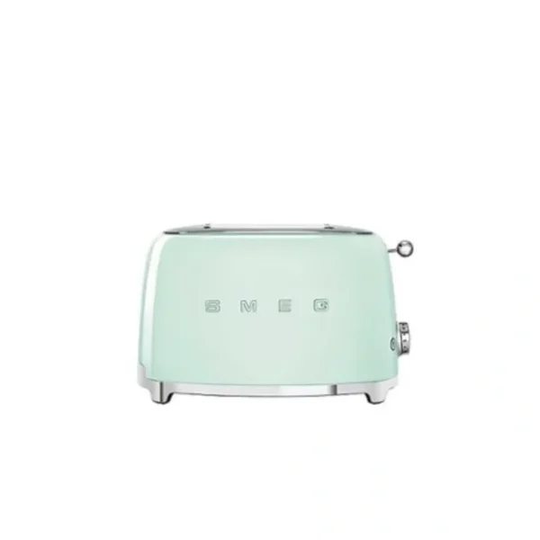 SMEG 2 SLICE TOASTER GRN - cozylivehome.com | we sell a wide range of comfortable household items* Shop All