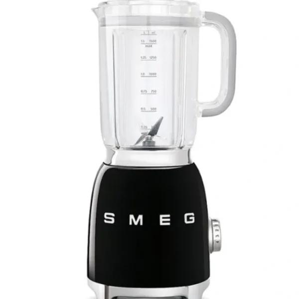 SMEG BLENDER BLK - cozylivehome.com | we sell a wide range of comfortable household items* Shop All