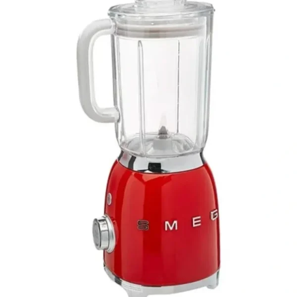 SMEG BLENDER RED - cozylivehome.com | we sell a wide range of comfortable household items* Shop All