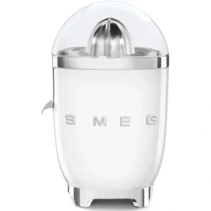 SMEG CITRUS JUICER WHITE - cozylivehome.com | we sell a wide range of comfortable household items* Shop All