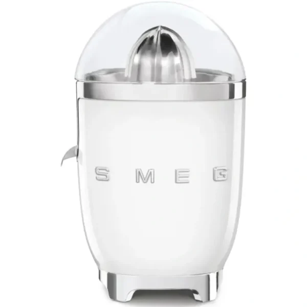 SMEG CITRUS JUICER WHITE - cozylivehome.com | we sell a wide range of comfortable household items* Shop All
