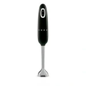SMEG IMMERSION BLENDER BLK - cozylivehome.com | we sell a wide range of comfortable household items* Shop All