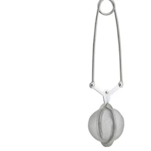 Snap Ball Tea Infuser - cozylivehome.com | we sell a wide range of comfortable household items* Shop All