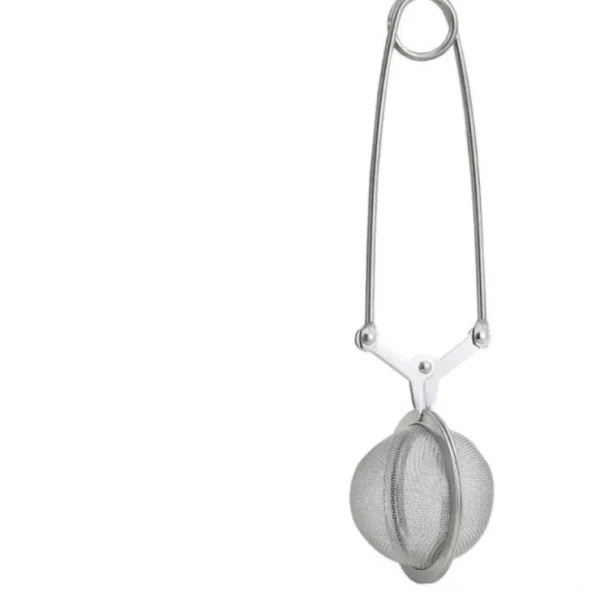 Snap Ball Tea Infuser - cozylivehome.com | we sell a wide range of comfortable household items* Shop All