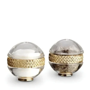 SP3600 BRAID SPICE JEWELS (SET OF 2) - cozylivehome.com | we sell a wide range of comfortable household items* Giftware