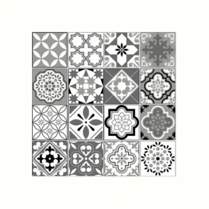 Spanish Tile Napkin - cozylivehome.com | we sell a wide range of comfortable household items* Shop All