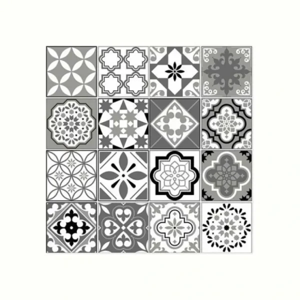 Spanish Tile Napkin - cozylivehome.com | we sell a wide range of comfortable household items* Shop All