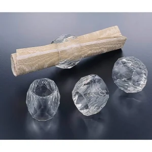SPARKLING NAPKIN RING (H-4010 - cozylivehome.com | we sell a wide range of comfortable household items* Shop All