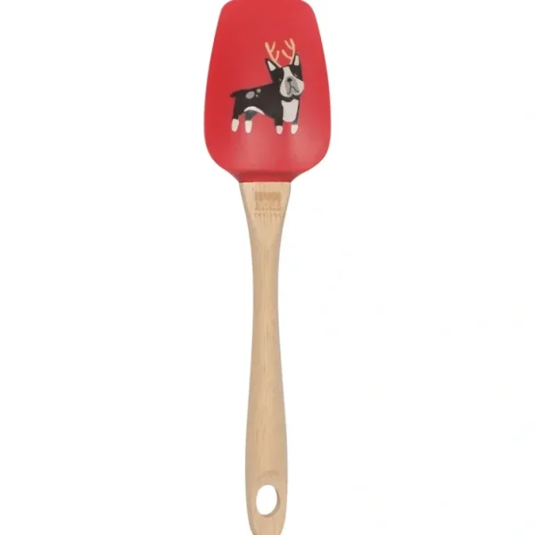 SPATULA YULE DOGS - cozylivehome.com | we sell a wide range of comfortable household items* Shop All