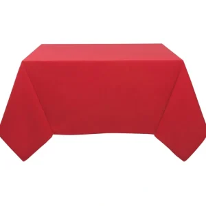 SPECTRUM TABLE CLOTH CHILI 60X90" - cozylivehome.com | we sell a wide range of comfortable household items* Shop All