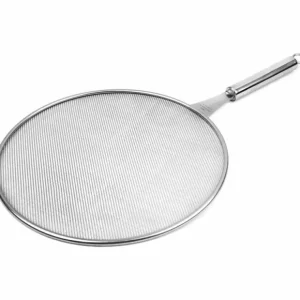 Splatter Screen 13" - cozylivehome.com | we sell a wide range of comfortable household items* Shop All