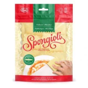 Spongioli Sponges - cozylivehome.com | we sell a wide range of comfortable household items* Shop All