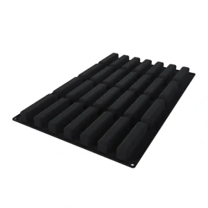 SQ083 Silikomart SQ085 Silicone RIGHE Baking Freezing Mold - cozylivehome.com | we sell a wide range of comfortable household items* Shop All