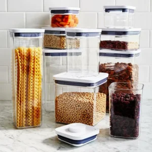 Square Pop Container - cozylivehome.com | we sell a wide range of comfortable household items* Shop All