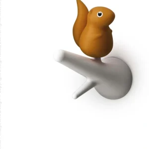 Squirrel Wall Hook - cozylivehome.com | we sell a wide range of comfortable household items* Shop All