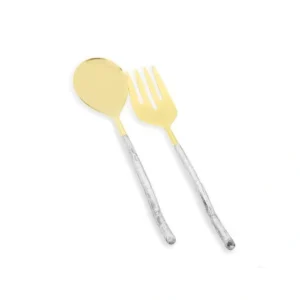 SS2162 Branch Gold Servers - cozylivehome.com | we sell a wide range of comfortable household items* Giftware
