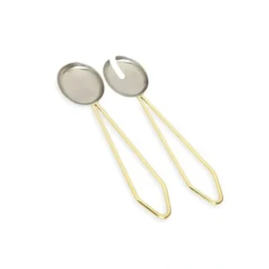 SS2161 Gold Dimon servers - cozylivehome.com | we sell a wide range of comfortable household items* Giftware