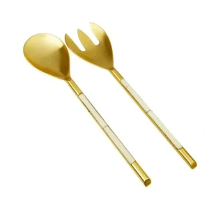 SS471 Gold servers - cozylivehome.com | we sell a wide range of comfortable household items* Giftware