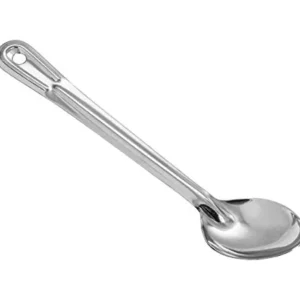 SS SOLID SPOON 13" - cozylivehome.com | we sell a wide range of comfortable household items* Housewares