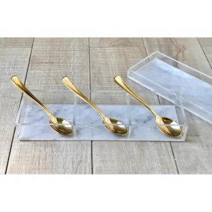SSGM Marble Low 3 Sectional With Lid - cozylivehome.com | we sell a wide range of comfortable household items* Giftware