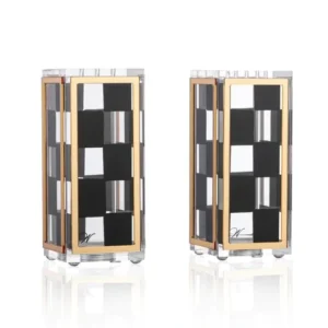 SS-OC Salt Shaker - Onyx Collection - cozylivehome.com | we sell a wide range of comfortable household items* Giftware