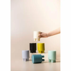 Stack Candles - cozylivehome.com | we sell a wide range of comfortable household items* Shop All