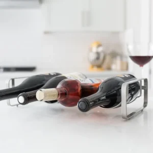 Stackable Wine Rack - cozylivehome.com | we sell a wide range of comfortable household items* Giftware