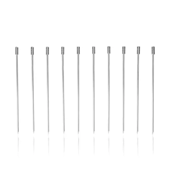 STAINLESS STEEL COCKTAIL PICKS 10PK - cozylivehome.com | we sell a wide range of comfortable household items* Shop All