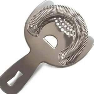 Stainless Steel Cocktail Strainer - cozylivehome.com | we sell a wide range of comfortable household items* Shop All