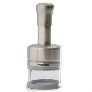 STAINLESS STEEL DELUXE CHOPPER - cozylivehome.com | we sell a wide range of comfortable household items* Shop All