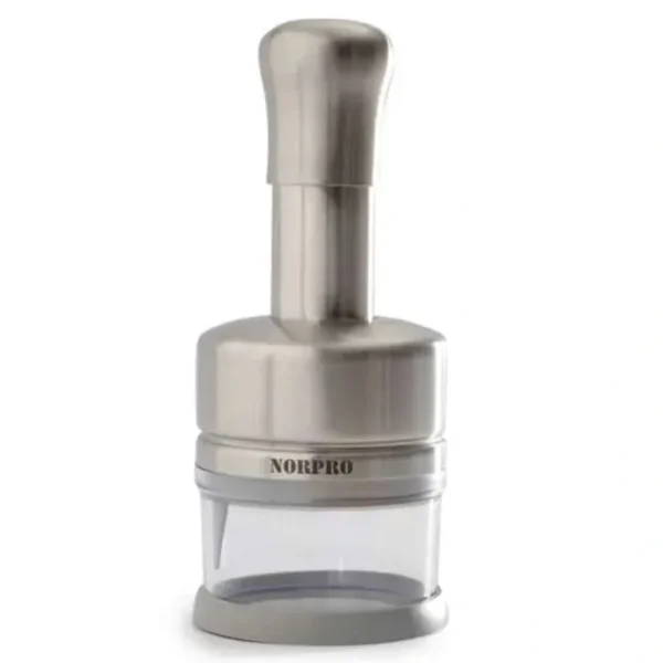 STAINLESS STEEL DELUXE CHOPPER - cozylivehome.com | we sell a wide range of comfortable household items* Shop All