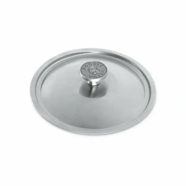 Stainless Steel Lid - cozylivehome.com | we sell a wide range of comfortable household items* Shop All