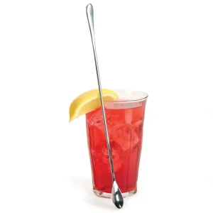 Stainless Steel Long Drink Spoon - cozylivehome.com | we sell a wide range of comfortable household items* Shop All