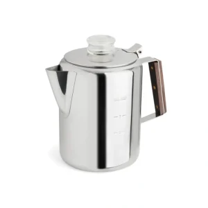 STAINLESS STEEL PERCOLATOR 9 CUP - cozylivehome.com | we sell a wide range of comfortable household items* Shop All