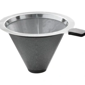 Stainless Steel Reusable Filter for Glass Carafe - cozylivehome.com | we sell a wide range of comfortable household items* Shop All