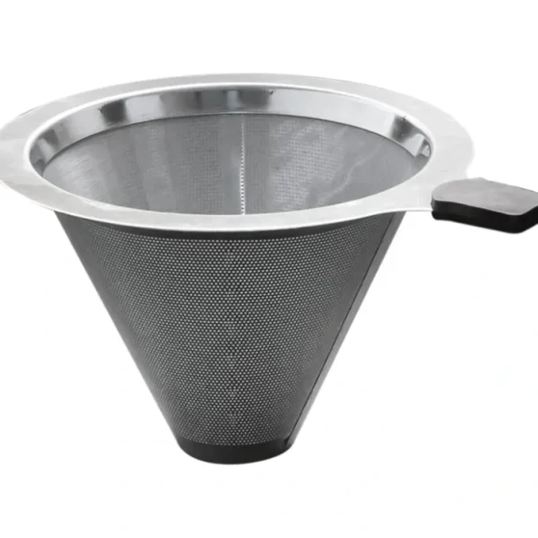 Stainless Steel Reusable Filter for Glass Carafe - cozylivehome.com | we sell a wide range of comfortable household items* Shop All