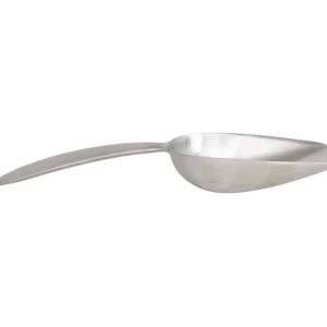 Stainless Steel Scoop 8.25” - cozylivehome.com | we sell a wide range of comfortable household items* Shop All