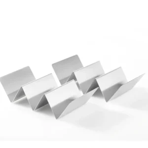 Stainless Steel Taco Tray Holder - cozylivehome.com | we sell a wide range of comfortable household items* Shop All